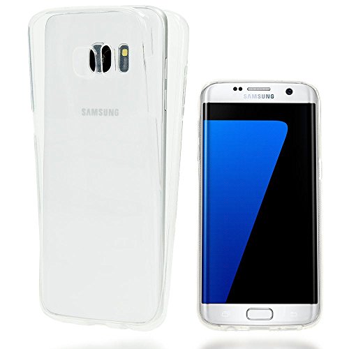 Samsung galaxy s7 edge 360 grad full body case by nica,…