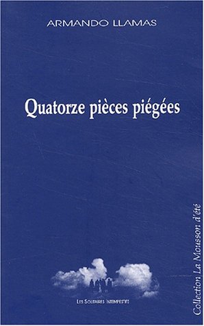 Quatorze pièces piégées