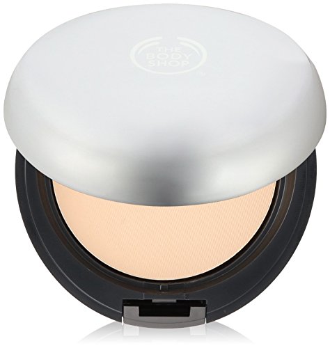 The Body Shop All in One Face Base, Shade 055, 0.31 Ounce