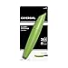 CoverGirl Clump Crusher Mascara, Brown 815, 0.44 Ounce