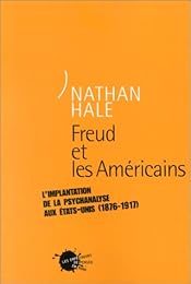 Freud et les américains