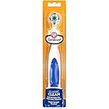 ARM & HAMMER Spinbrush Classic Clean Battery Toothbrush
