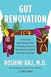 Gut Renovation: Unlock the Age-Defying Power of the