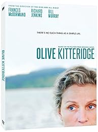 Olive Kitteridge