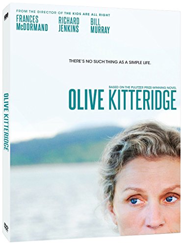 Olive Kitteridge