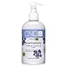 CND Scentsations Hand and Body Lotion Wildflower and Chamomile, 8.3 Fl Oz
