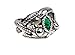 costumebase Stainless Steel Barahir Ring The Lord of The Rings LOTR Aragorn