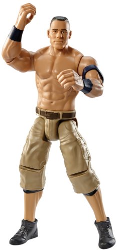 WWE Large Scale John Cena Figure