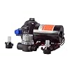 Seaflo-12v-Water-Pressure-Diaphragm-Pump-189-Lmin-50-Gpm-60-Psi-Caravanrvboatmarine Seaflo-12v-Water-Pressure-Diaphragm-Pump-189-Lmin-50-Gpm-60-Psi-Caravanrvboatmarine