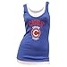 Women's MLB Team Logo Layered Look Tank Top