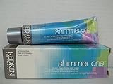 Redken Shimmer One 20 Min. Shine-Infusing Color Cream 8C Copper