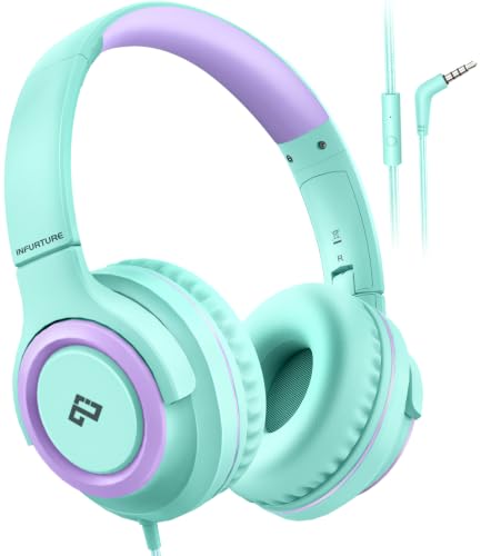 INFURTURE Kids Headphone