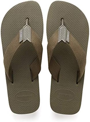 khaki havaianas mens