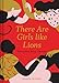 There are Girls like Lions: Poems about Being a Woman (Poetry Anthology, Feminist Literature, Illust by Karolin Schnoor, Cole Swensen