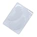 Coconut EYES by ToGoSpa – Premium Anti-Aging Collagen Gel Pads for Puffiness, Dark Circles, and Wrinkles – Under Eye Rejuvenation for Men & Women - 1 Pack - 3 Pair