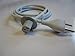 MIZAR Replacement Extension Cable for Apple iMac Intel Power Cord 923-0285