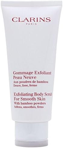 Clarins Exfoliating Body Scrub For Smooth Skin 200ml/6.9oz