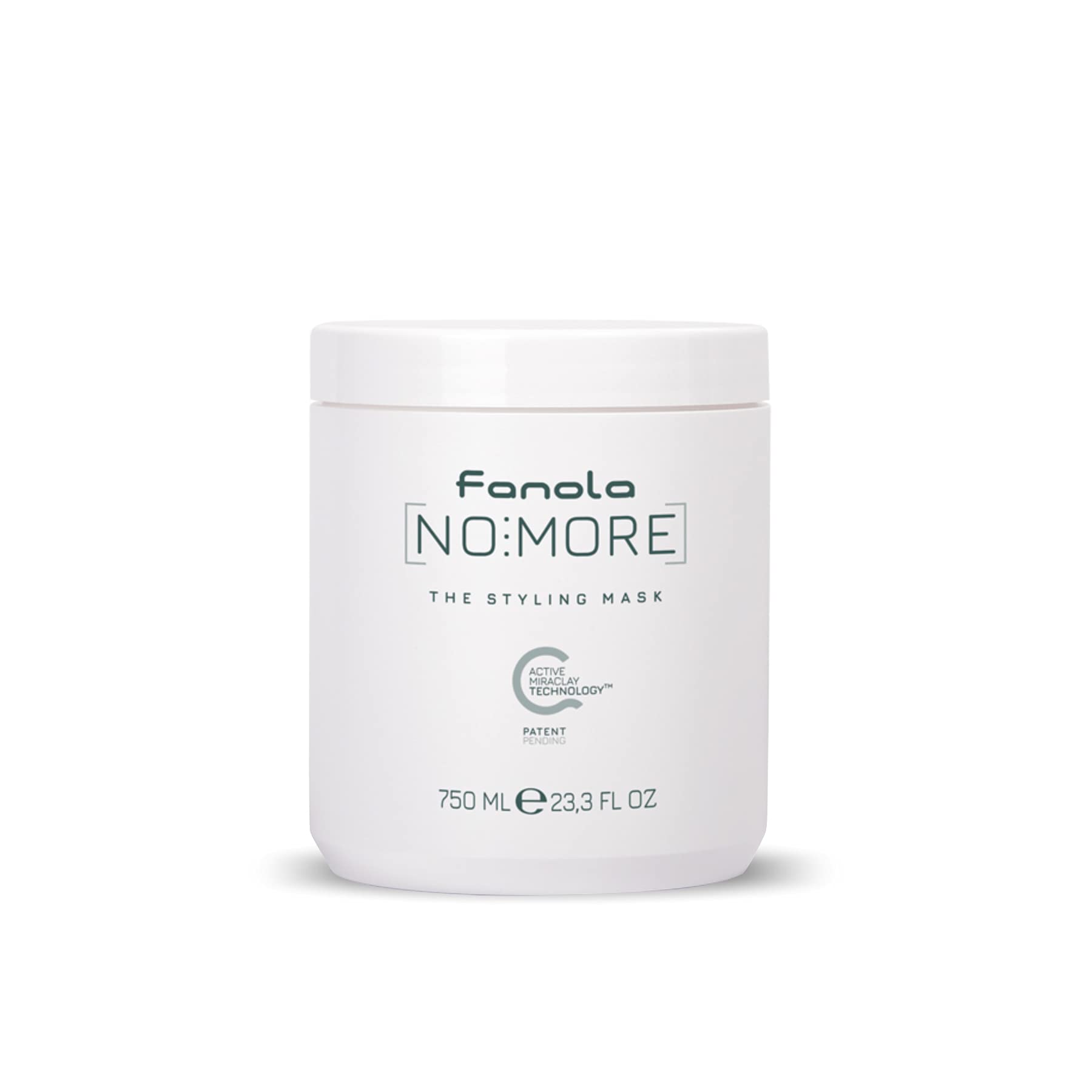 FANOLA No More The Styling Mask Hair Mask - 750ML