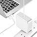 Saion 45WT2C MacBook Air Charger, Ac 45W Magsafe2 Power Adapter Charger for MacBook Air 11'' and 13''