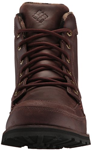 columbia chinook boot wp