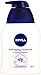 Nivea Indulgent Moisture Cashmere Caring Hand Wash By Nivea for Unisex - 8.5 Oz Hand Wash, 8.5 Oz