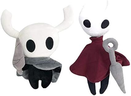 hollow knight peluche