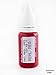 BioTouch REAL RED Permanent Makeup Cosmetic Tattoo Ink Micro Pigment Color .5 oz