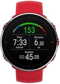 polar multisport vantage