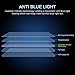 iPhone 6s Plus Screen Protector, Manto Tempered Glass Screen Protector with Easy Align Frame for iPhone 6 Plus 6s Plus [ Ultra Thin ] 9H Hardness [ HD Clear ]