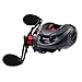 KastKing Royale Legend GT/Whitemax Baitcasting Reels, New Low Profile Design Fishing Reel, Magnet Braking System, 17.6 Lbs Carbon Fiber Drag, 5+1 Shielded Stainless Steel Bearings