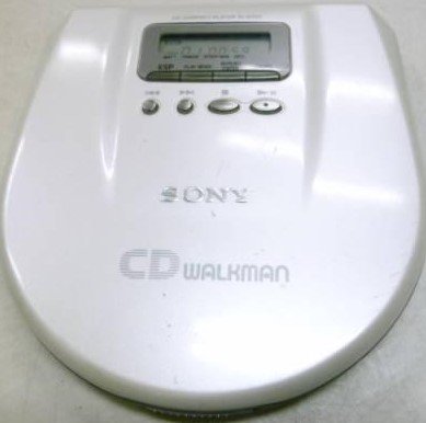SONY CD WALKMAN D-E707 取扱説明書・レビュー記事 - トリセツ