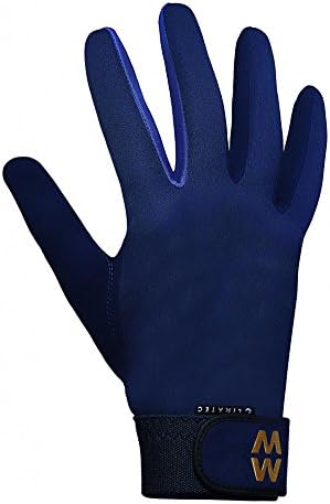 MacWet Climatec Long Cuff Gloves