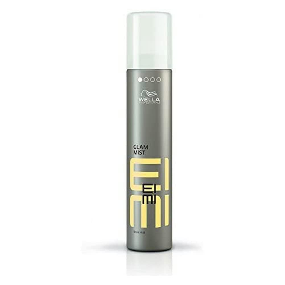 Wella Eimi, Professionals Glam Shine Mist Spray, 200ml