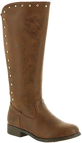 Girls MIA, Karlin Riding Boot - Little Kid