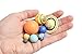 Solar System Match - Space and Planets Matching to Cards - Learning Toy Figurines. Nomenclature Science Work