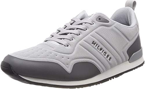 tommy hilfiger iconic neoprene runner