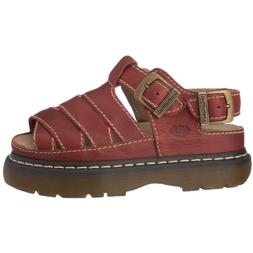 dr martens dune sandals