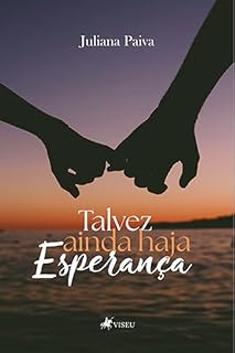 Livro Talvez ainda haja Esperança