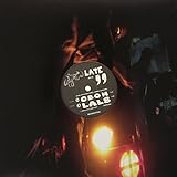 LATE (EP)                                          image