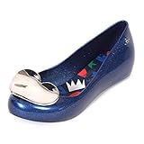 Melissa x Vivienne Westwood Women's Ultragirl 19