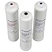Home Master ISetTMA8 Artesian And HydroGardener Replacement Water Filter Change Set, White