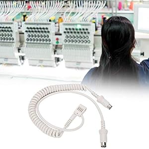 Oliebestendige breimachine-accessoires Vlechtmachine SK580