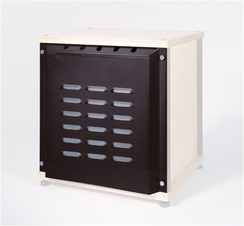 Salamander Synergy SA/XR/20 20" Extended Rear Panel