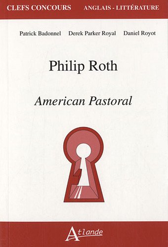 Philip Roth, 