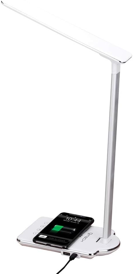 cj tech led desk lamp