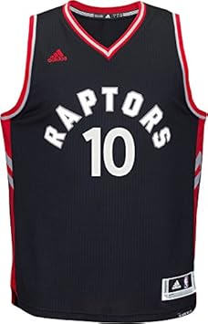 derozan jersey