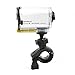 prost Motorcycle/Bike Handlebar Rail Mount for Sony HD Action Cam HDR-AS200V AS100V AS30V AS20V AZ1 FDR-X1000VR