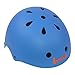 LANOVAGEAR Toddler Helmet for 3-8 Years Kids Helmet Knee Elbow Pads Wrist Guards Adjustable Bike Skating Skateboard Helmet for Kids