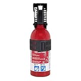 FIAFESA5 - Fire Extinguisher for Gasoline/Oil/Grease/Electrical Fires