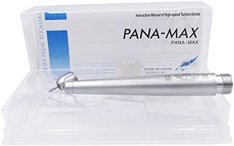 Surgical 45 High Speed Hand kit Push Button 1 Way Spray 2 Hole Air Compressor Accessories